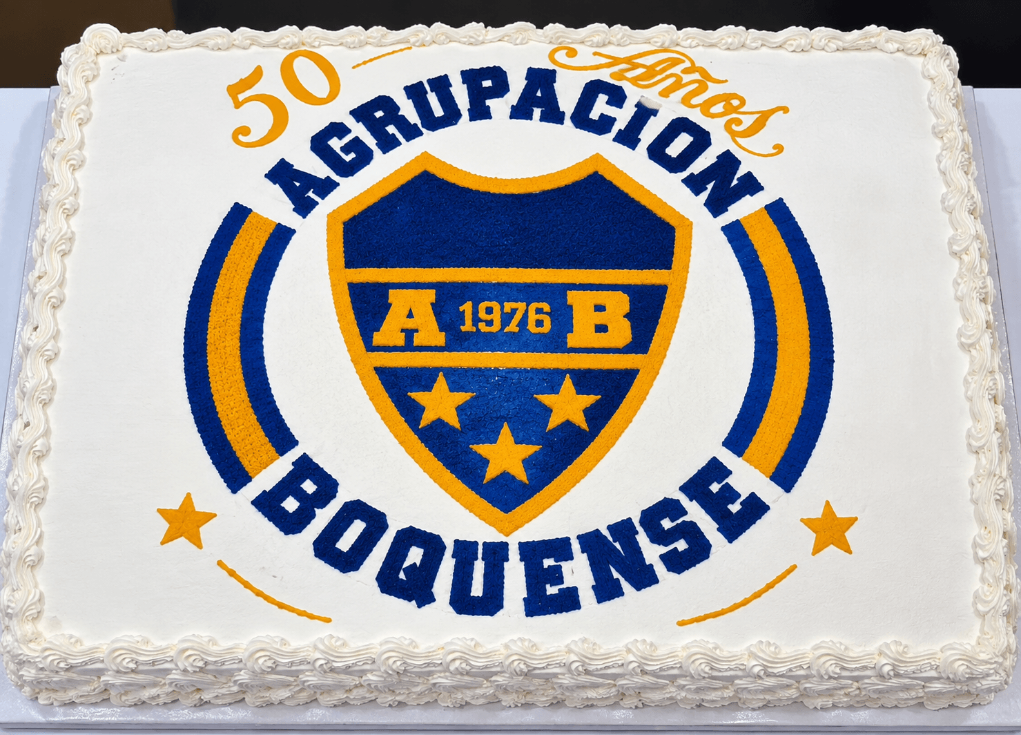Tortas temáticas personalizadas